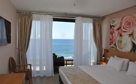 Boutique Hotel Santa Cruz