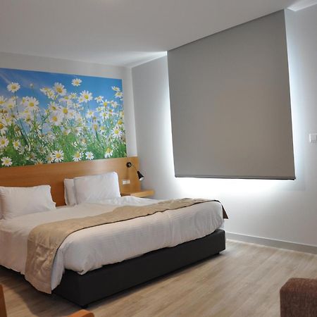 Boutique Hotel Santa Cruz Santa Cruz  Extérieur photo