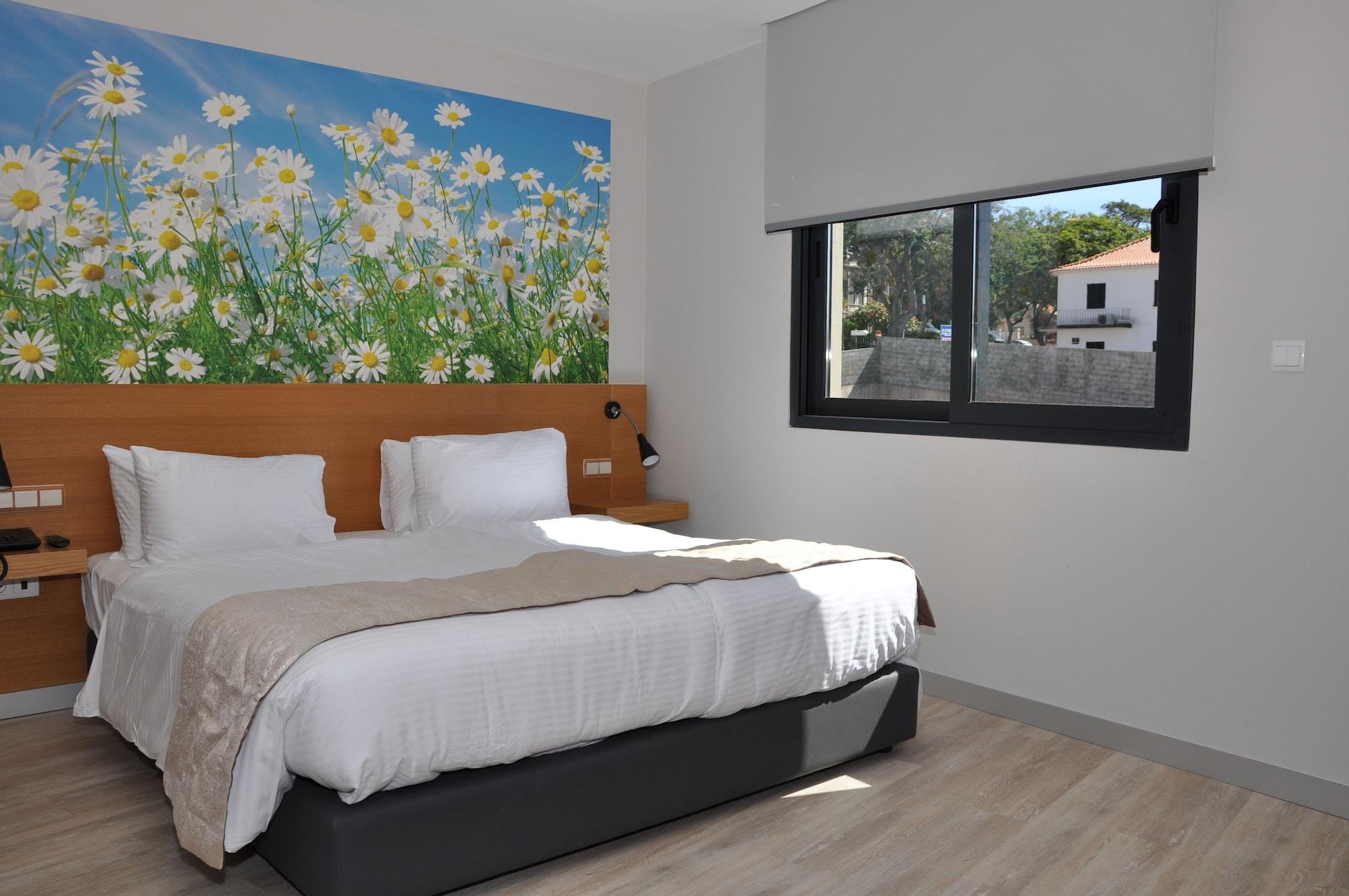 Boutique Hotel Santa Cruz Santa Cruz  Extérieur photo