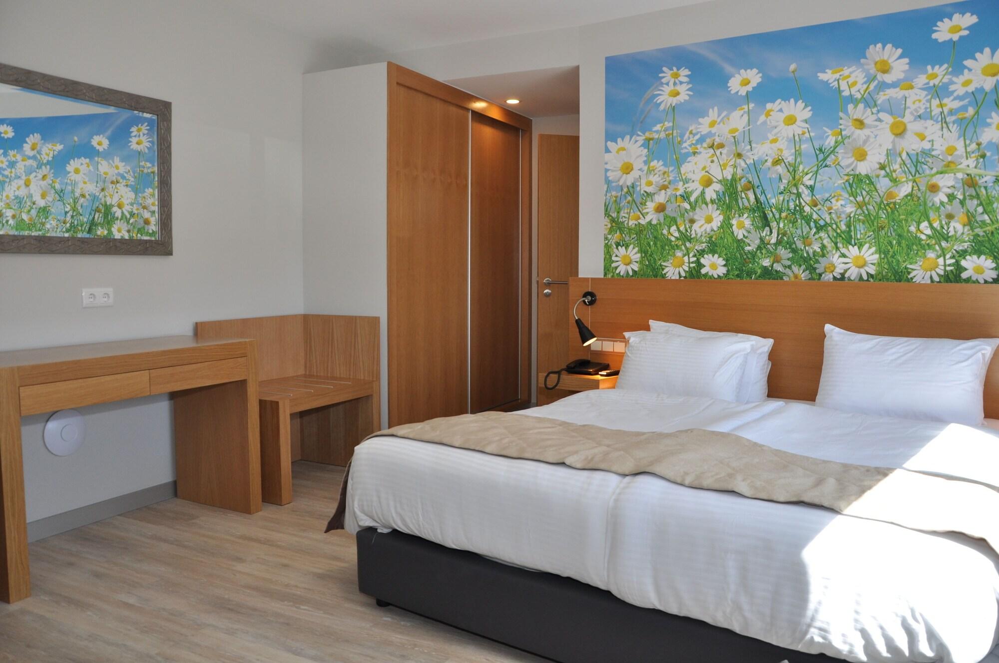Boutique Hotel Santa Cruz Santa Cruz  Extérieur photo
