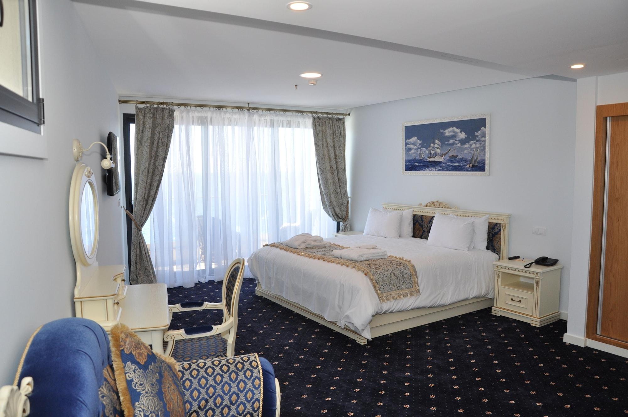 Boutique Hotel Santa Cruz Santa Cruz  Extérieur photo