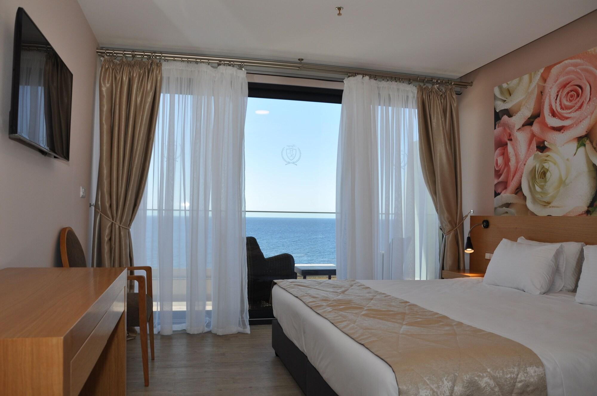Boutique Hotel Santa Cruz Santa Cruz  Extérieur photo