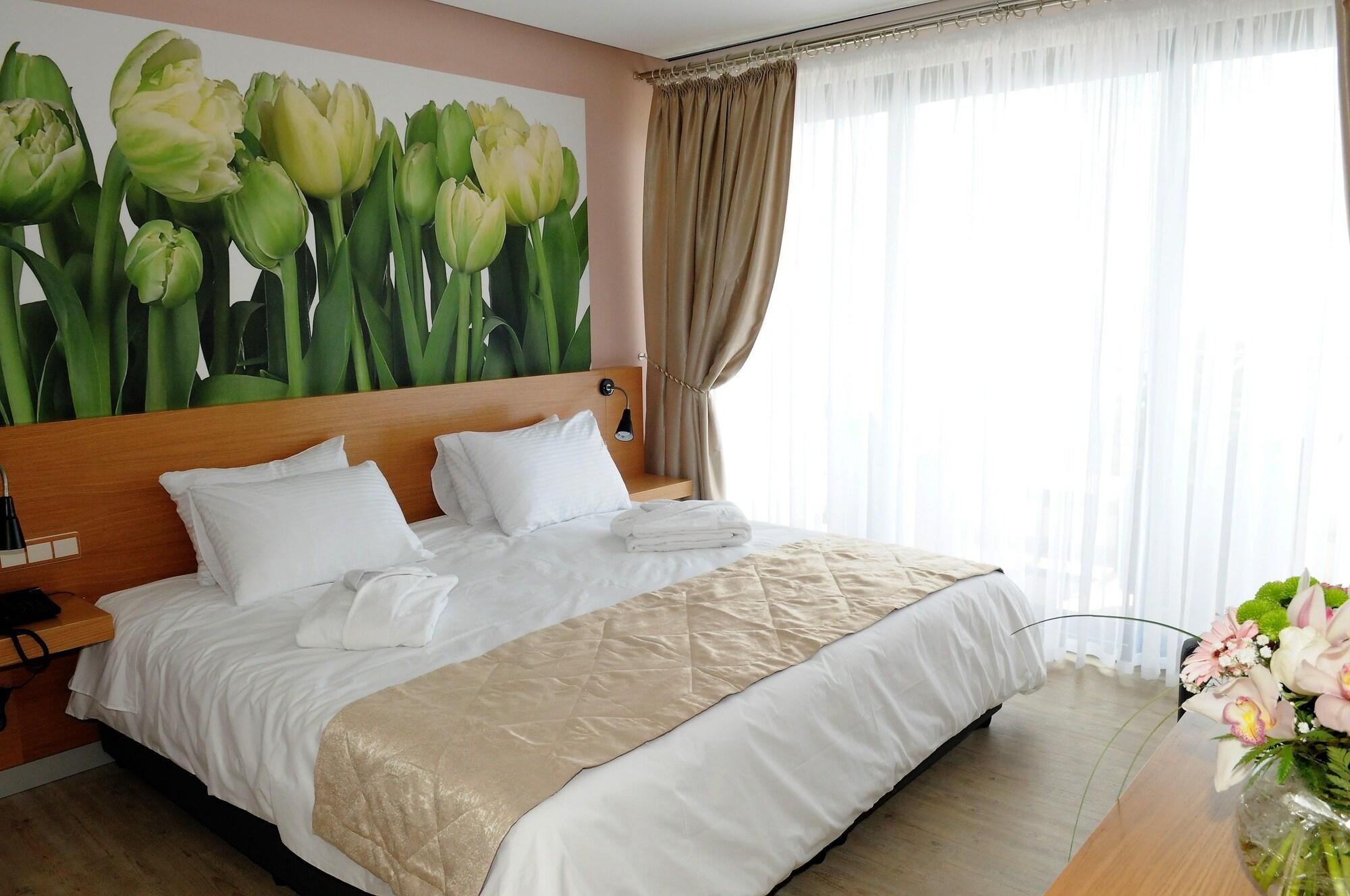 Boutique Hotel Santa Cruz Santa Cruz  Extérieur photo