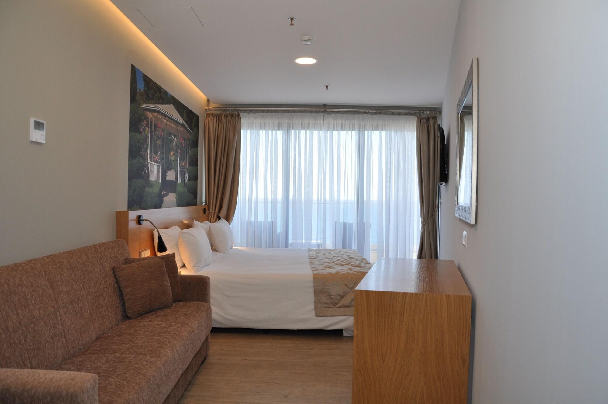 Boutique Hotel Santa Cruz Santa Cruz  Extérieur photo