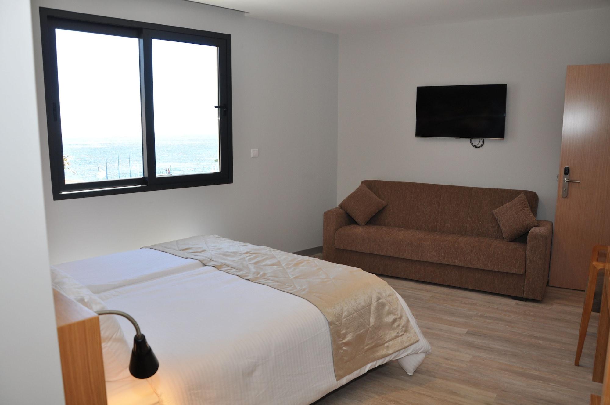 Boutique Hotel Santa Cruz Santa Cruz  Extérieur photo