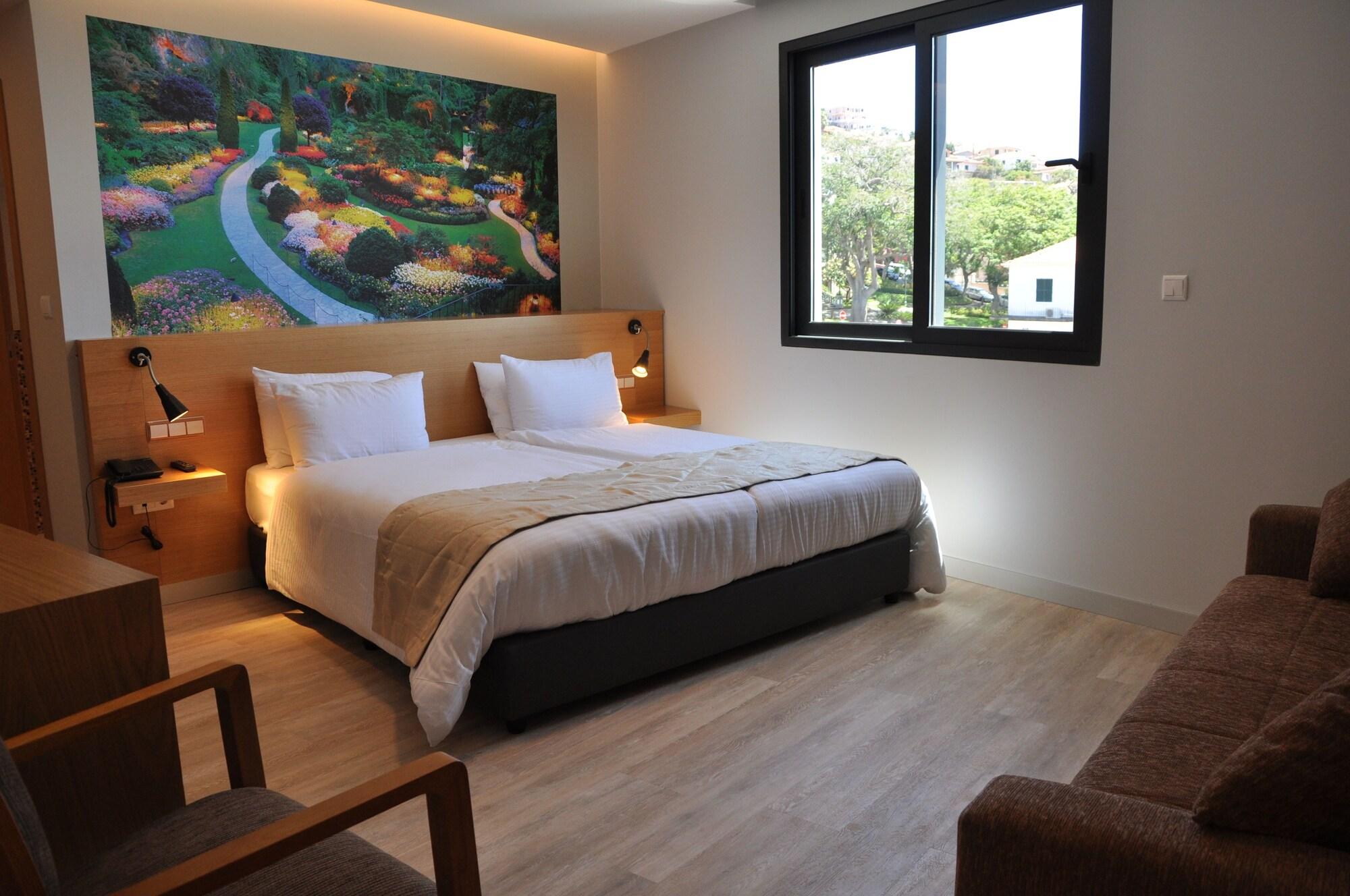 Boutique Hotel Santa Cruz Santa Cruz  Extérieur photo