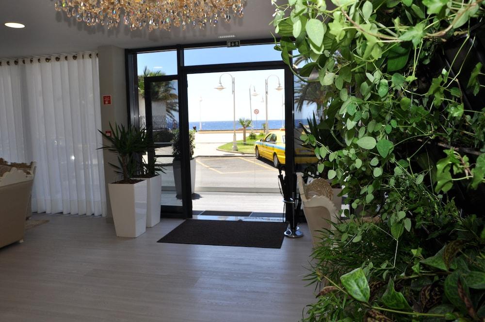 Boutique Hotel Santa Cruz Santa Cruz  Extérieur photo