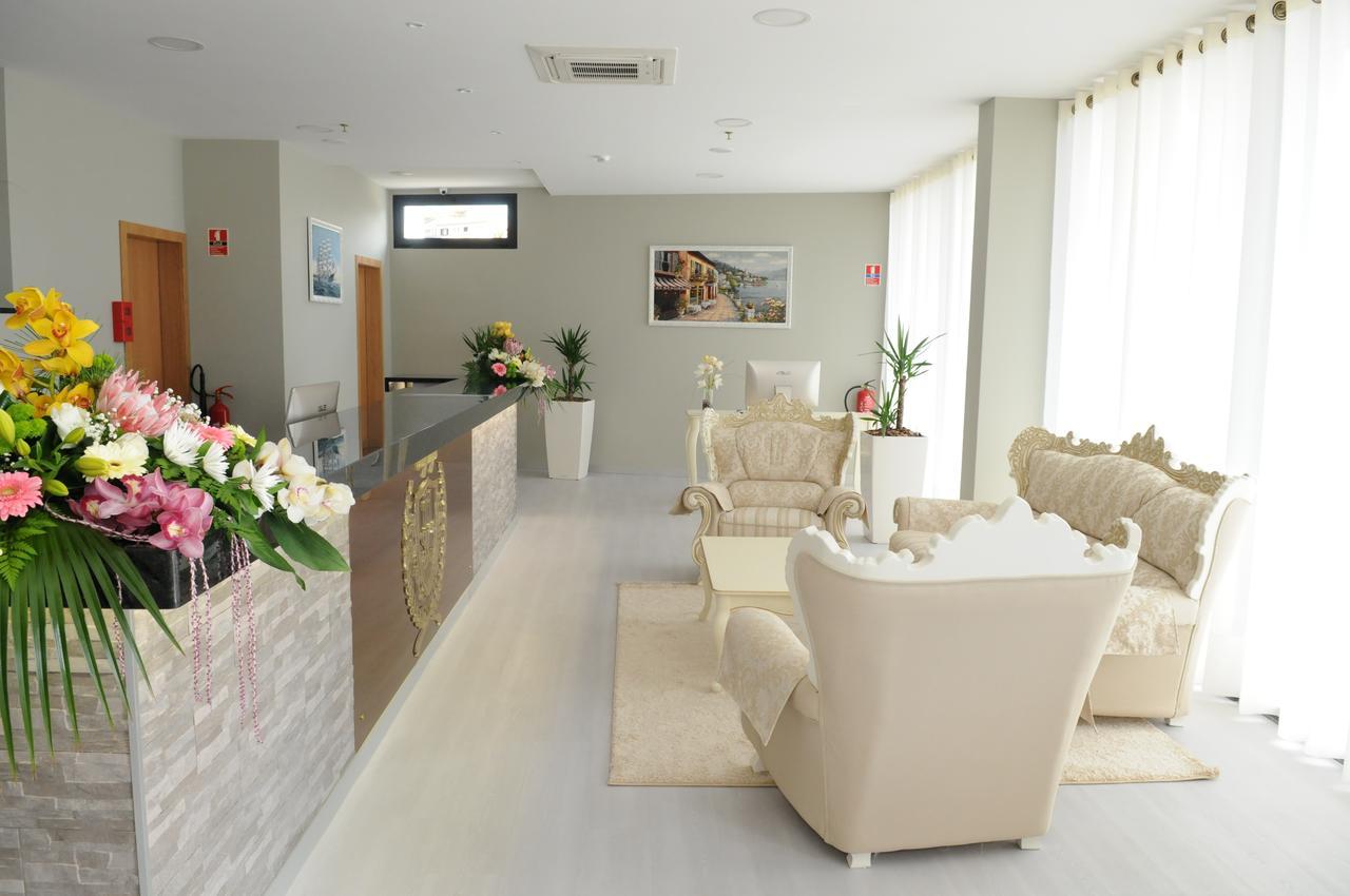 Boutique Hotel Santa Cruz Santa Cruz  Extérieur photo
