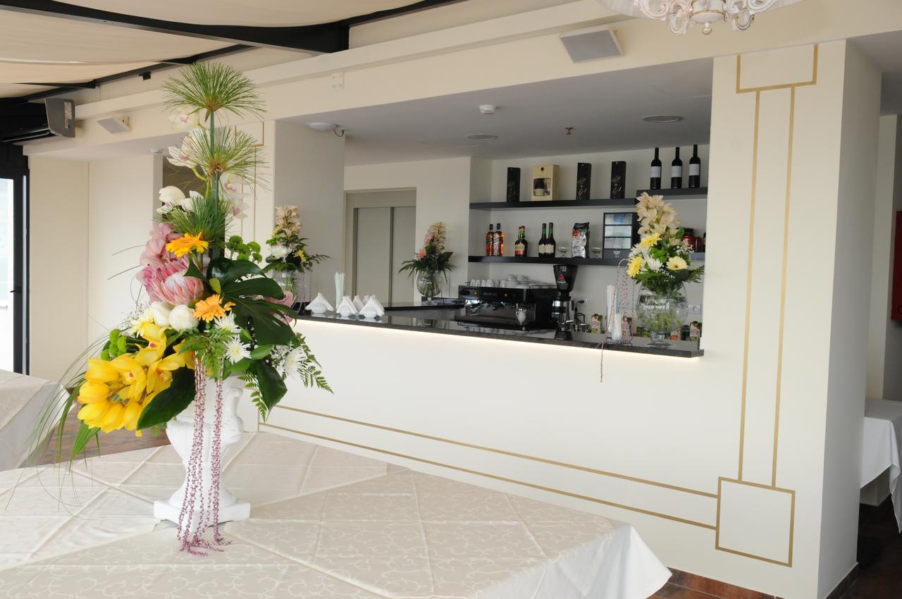Boutique Hotel Santa Cruz Santa Cruz  Extérieur photo