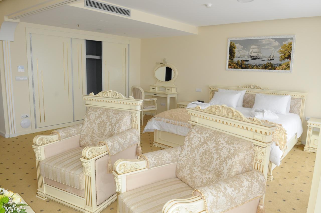 Boutique Hotel Santa Cruz Santa Cruz  Extérieur photo