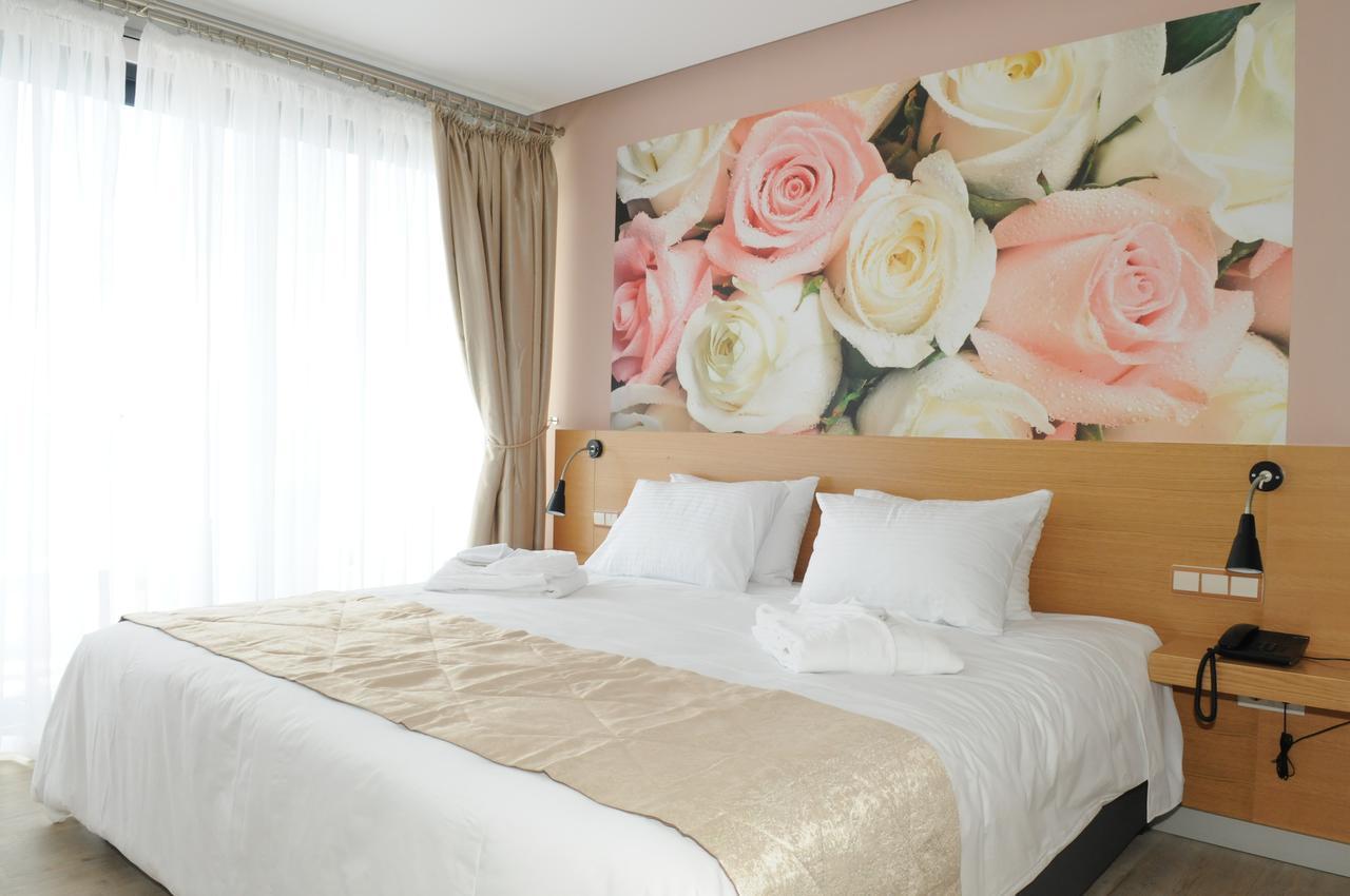 Boutique Hotel Santa Cruz Santa Cruz  Extérieur photo