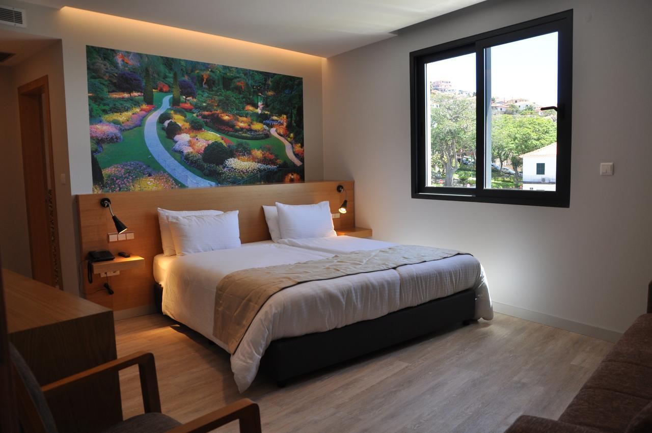 Boutique Hotel Santa Cruz Santa Cruz  Extérieur photo