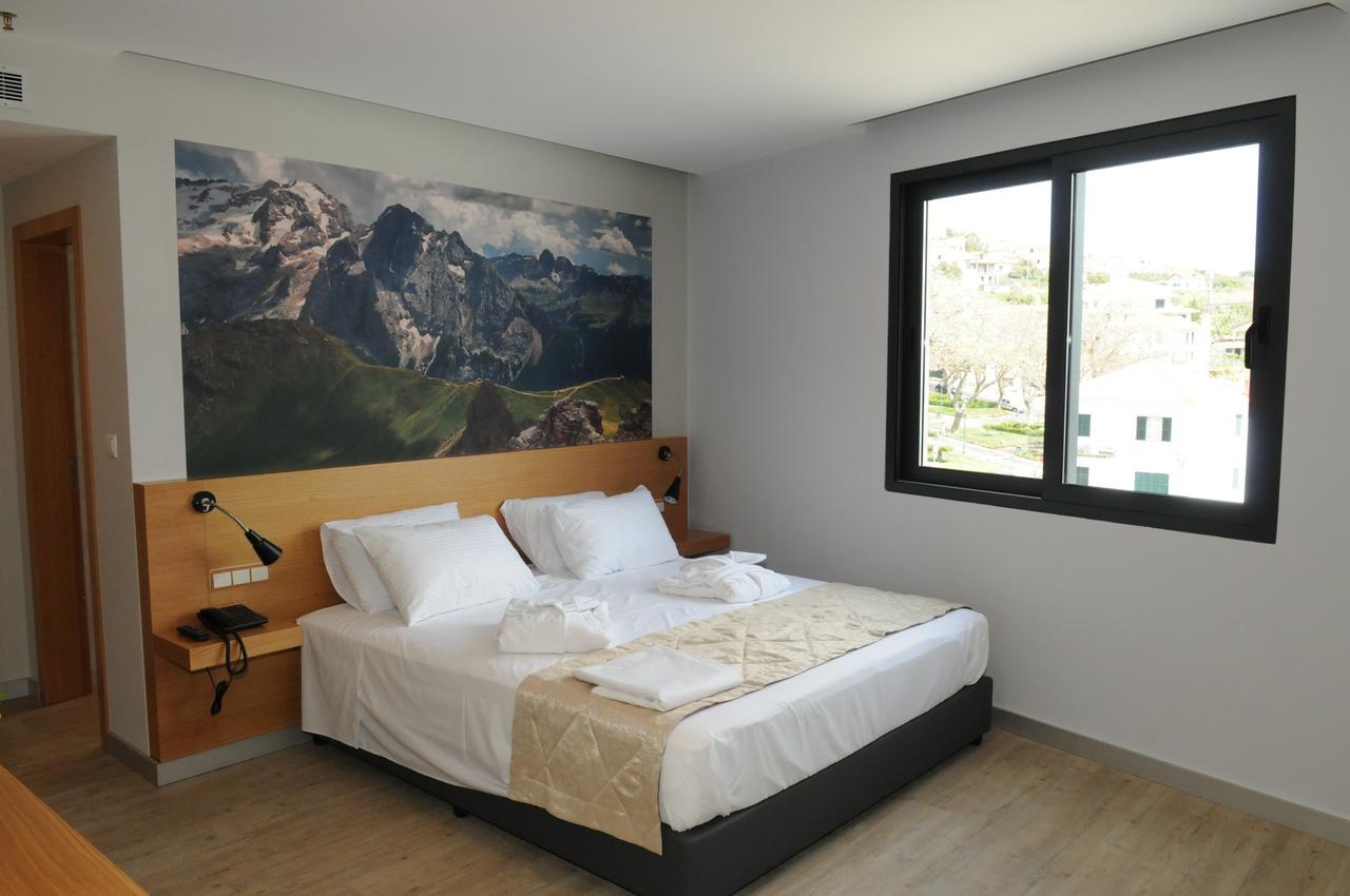 Boutique Hotel Santa Cruz Santa Cruz  Extérieur photo