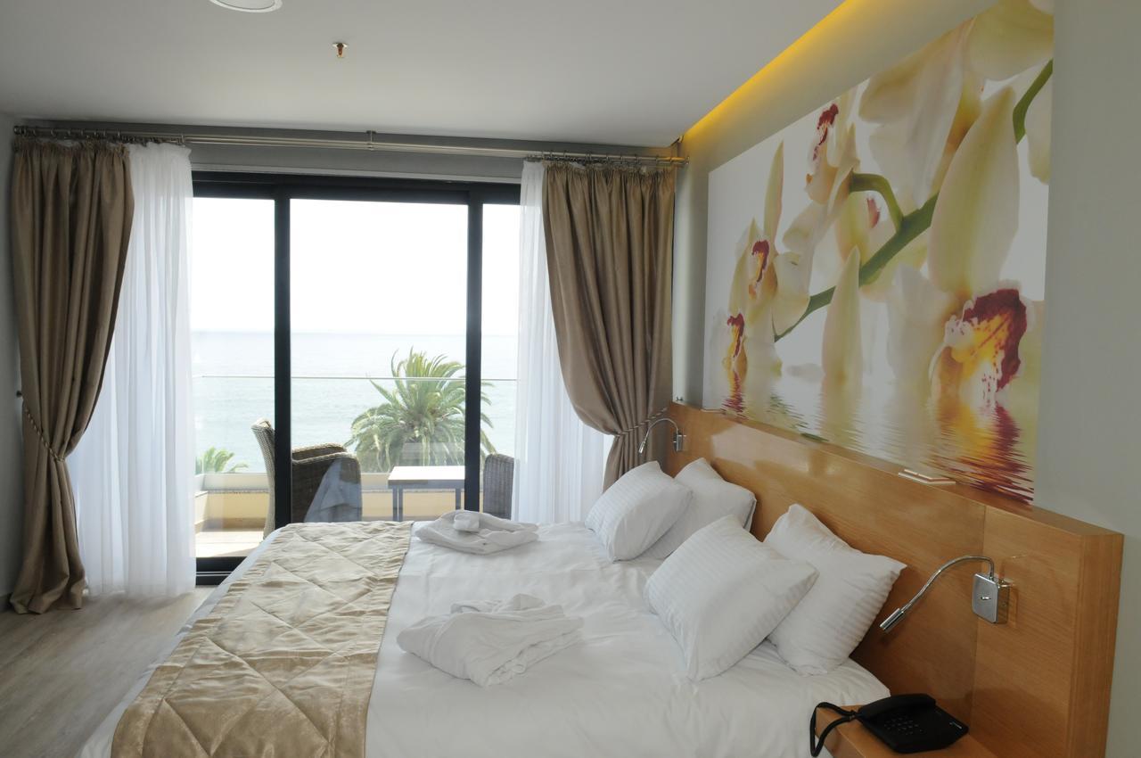 Boutique Hotel Santa Cruz Santa Cruz  Extérieur photo