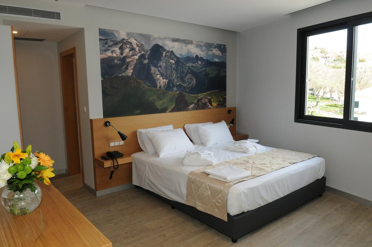 Boutique Hotel Santa Cruz Santa Cruz  Extérieur photo
