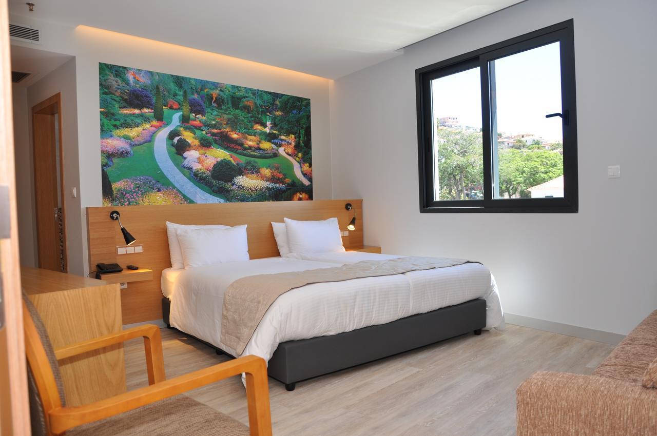 Boutique Hotel Santa Cruz Santa Cruz  Extérieur photo