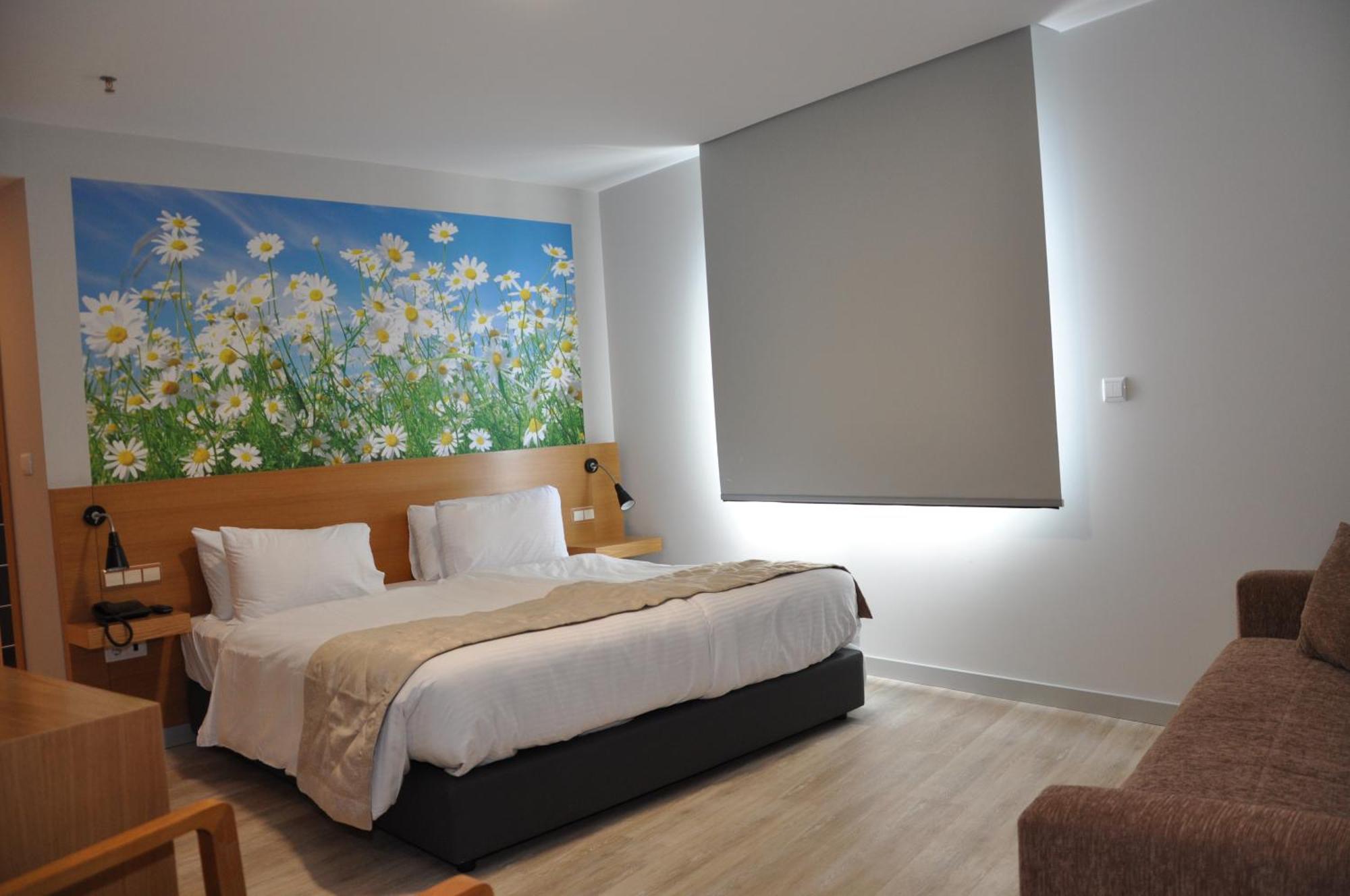 Boutique Hotel Santa Cruz Santa Cruz  Extérieur photo