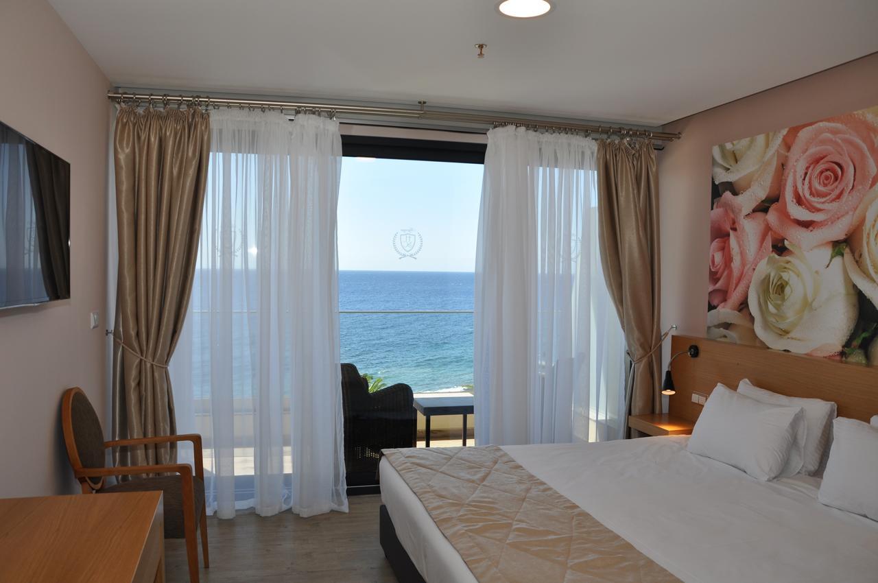 Boutique Hotel Santa Cruz Santa Cruz  Extérieur photo